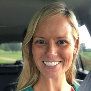 Meet your Posher, Alison